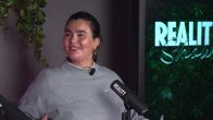 Julia blij met nieuw seizoen Augurkenkoning: 'Ik word hier zo vrolijk van!'