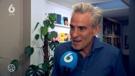 Art Rooijakkers en Malou Petter komen naar SBS6