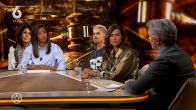 Nieuwe wendingen in rechtszaak van Rachele en André Hazes Junior