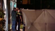 Dode en zwaargewonde gevonden in bedrijfspand in Assen
