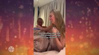 Annebel Visscher haalt uit naar haar ex op TikTok