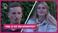 Roy en Esther blikken samen op de toekomst