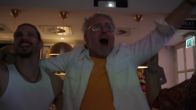 Zo ging het eraan toe op Gordon's 56e verjaardag!