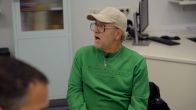 Gordon heeft ontsteking: 'zijn de likkende honden het probleem?'