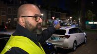 Intimidaties en bedreigingen: taxistrijd om klanten in Alkmaar escaleert