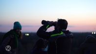 Drukte op hoogste punt Brabant om komeet te spotten