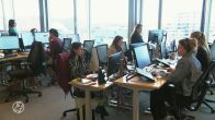 Hulplijn 113 bestaat vijftien jaar: ' Het is dankbaar werk'