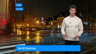 Fraaie herfstdag voor de boeg: zonnetje komt tevoorschijn