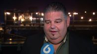 Volkszangers reageren op Hazes-rel moeder en zoon