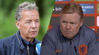 Valentijn begrijpt keuze van Koeman niet: 'Je ziet het niet zo in hem zitten, zo te zien'