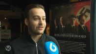 Brabantse amateurfilm 'Burgemeestersmoord' trekt volle zalen