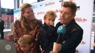 Familie Reesema speelt samen in de nieuwe Club van Sinterklaasfilm