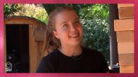 Noa houdt haar aantal bedpartners liever geheim...