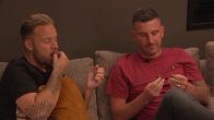 Maurice en Brijan hebben een date!