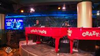 Jeroen van der Boom over The Pianoman