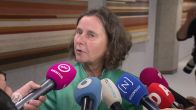 Faber: dragende motivering voor noodwet is af, nu in onderhandeling