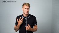 'Ik ben meer dan al die labels bij elkaar': Joshua, Splinter, Typhoon en Katja over mentale gezondheid