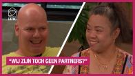 Eric heeft behoefte aan intimiteit...