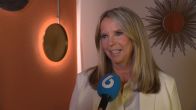 Linda de Mol en Noa Vahle over LINDA.foundation