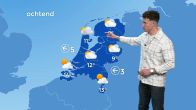 Warme nazomerdag voor de boeg: temperaturen tot 23 graden