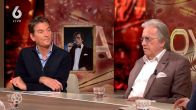 Lee Towers blikt terug op 40 jaar Ahoy