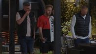 Brijan klaar om over te stappen naar Maurice