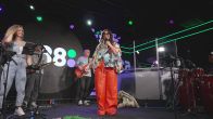 Trijntje Oosterhuis en de Edwin Evers Band - Touch Me There