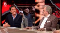 Zo gaat het nu tussen Dave en Marijn