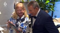 B&B Vol Liefde-Jan & Iris maken zich klaar voor Het Gouden Televisierring Gala