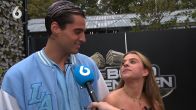 Diederik en Britt komen met verassend nieuws