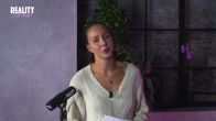 Sophie: 'dat verhaal vind ik kut'