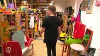 Gea leeft in armoede, maar helpt anderen overleven: 'Ik ken de schaamte'