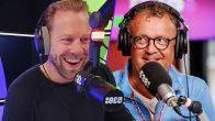 Jack Plooij is optimistisch over de Grand Prix in Texas: 'Max moet punten pakken'