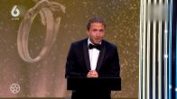 Peter Pannekoek haalt flink uit tijdens roast Gouden Televizier-Ring