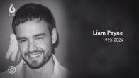 Shownieuws-tafel over de dood van Liam Payne