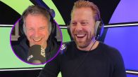 Rob Scheepers over feestdagen in Volendam: ‘Ieder jaar witte kerst’