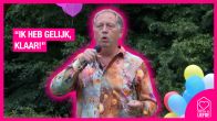 Een date met pieken en dalen...