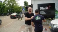 Flinke tegenvaller voor Gordon: halve interieur wordt kapot geleverd!
