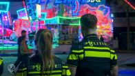 Politie aanwezig in Gennep vanwege heftige vechtpartij