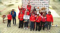 Alleen maar winnaar op Special Olympics World Games zaterdag in Bergen