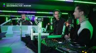 Lucas & Steve schuiven aan bij Armin van Buuren in Dance Department vanaf AMF