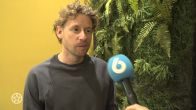 Ewout Genemans over nieuw seizoen Bureau Maastricht