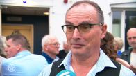 B&B Vol Liefde-gezichten reageren op verlies Televizier-Ring