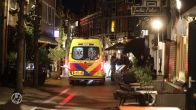 Ruzie bij Apeldoorns restaurant loopt uit de hand, vrouw steekt andere vrouw neer