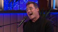 Jeroen van der Boom en Crazy Piano's openen De Oranjezondag met Piano Man!