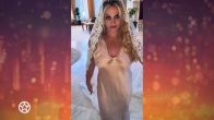 Britney Spears trouwt met zichzelf