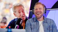 Peter Heerschop koopt meditatiecabine, maar niet om tot rust te komen...