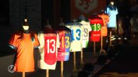Voetbalwereld neemt afscheid van Johan Neeskens