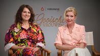 LINDA.interview 'Gooische Vrouwen' - Susan en Tjitske