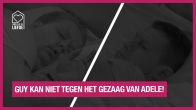 Van gezamenlijk slapen naar alleen op de bank